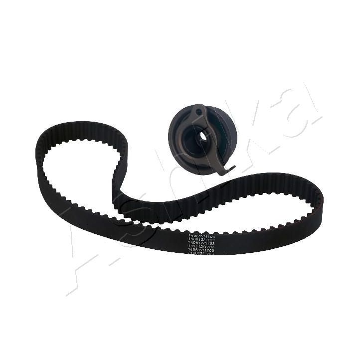 Paskirstymo diržo komplektas ASHIKA KCT571