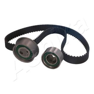 Paskirstymo diržo komplektas ASHIKA KCT581