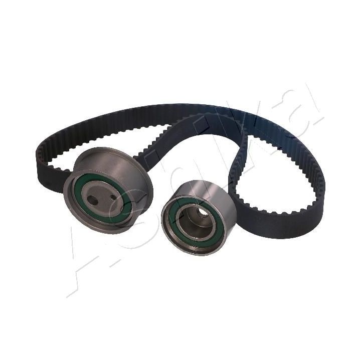 Paskirstymo diržo komplektas ASHIKA KCT581