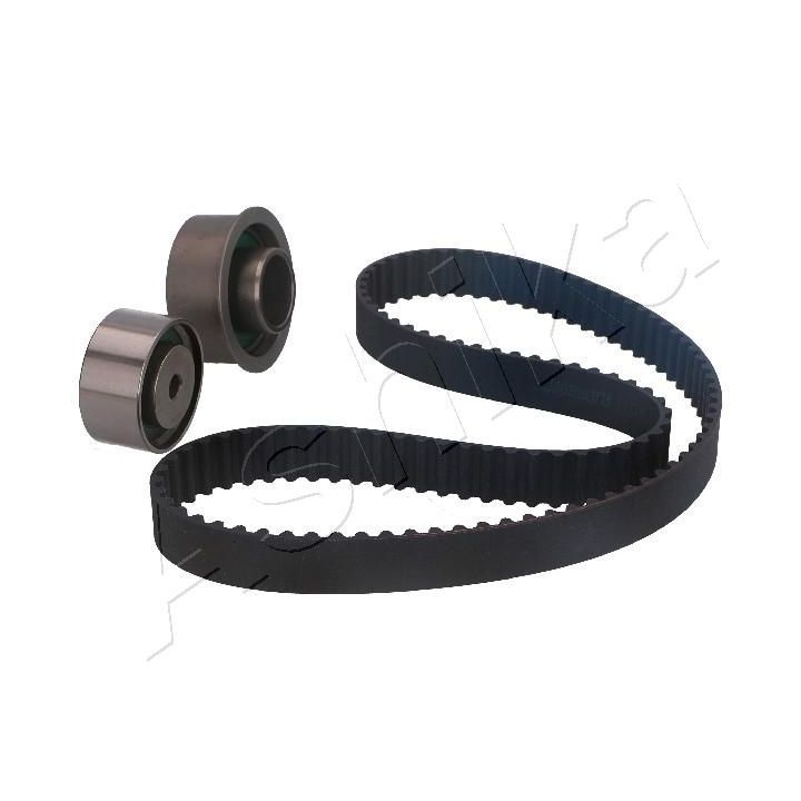 Paskirstymo diržo komplektas ASHIKA KCT581