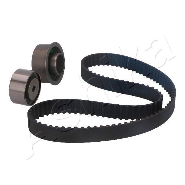 Paskirstymo diržo komplektas ASHIKA KCT581