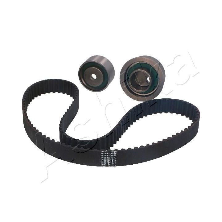 Paskirstymo diržo komplektas ASHIKA KCT581