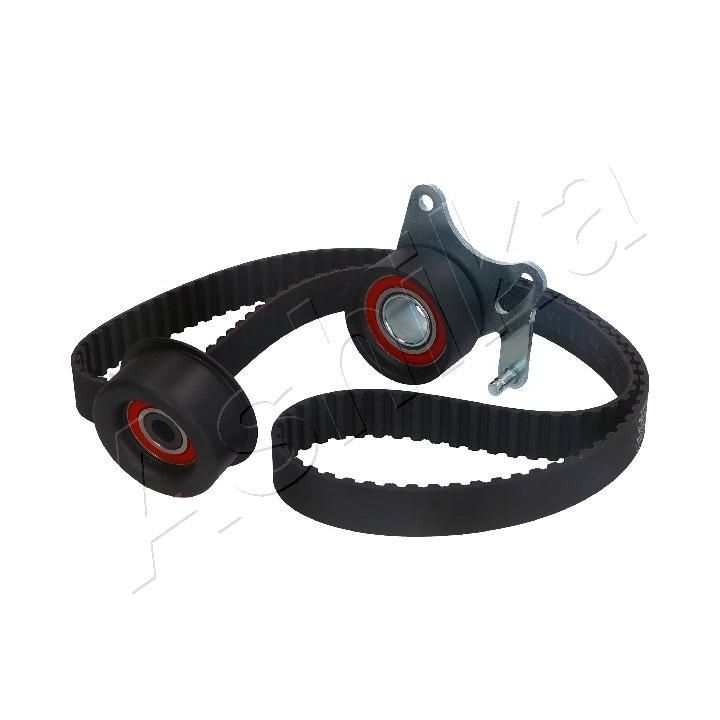 Paskirstymo diržo komplektas ASHIKA KCT907A