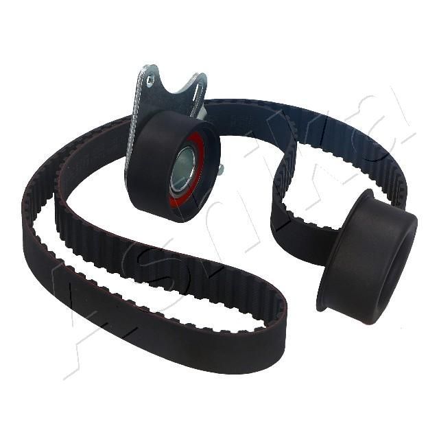 Paskirstymo diržo komplektas ASHIKA KCT907A