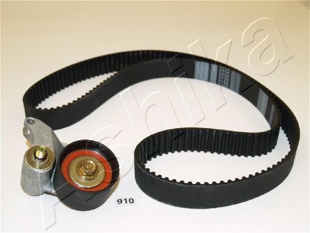 Paskirstymo diržo komplektas ASHIKA KCT910