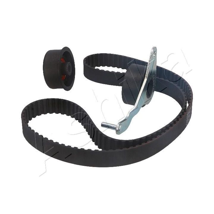 Paskirstymo diržo komplektas ASHIKA KCT911