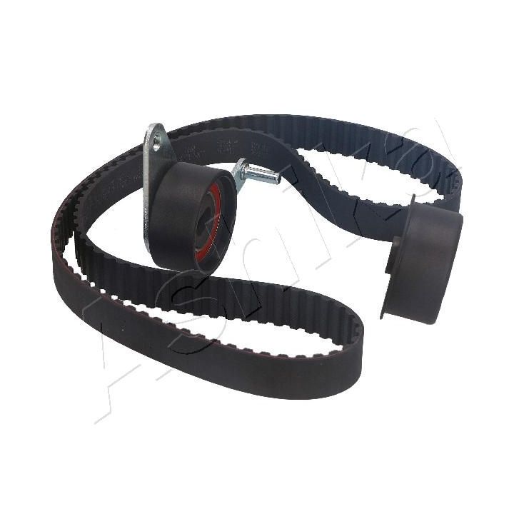 Paskirstymo diržo komplektas ASHIKA KCT911