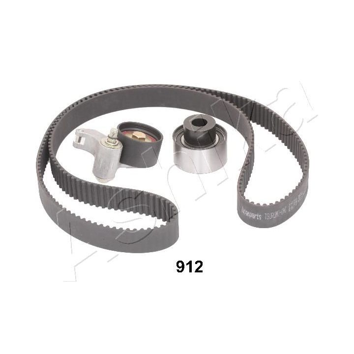 Paskirstymo diržo komplektas ASHIKA KCT912