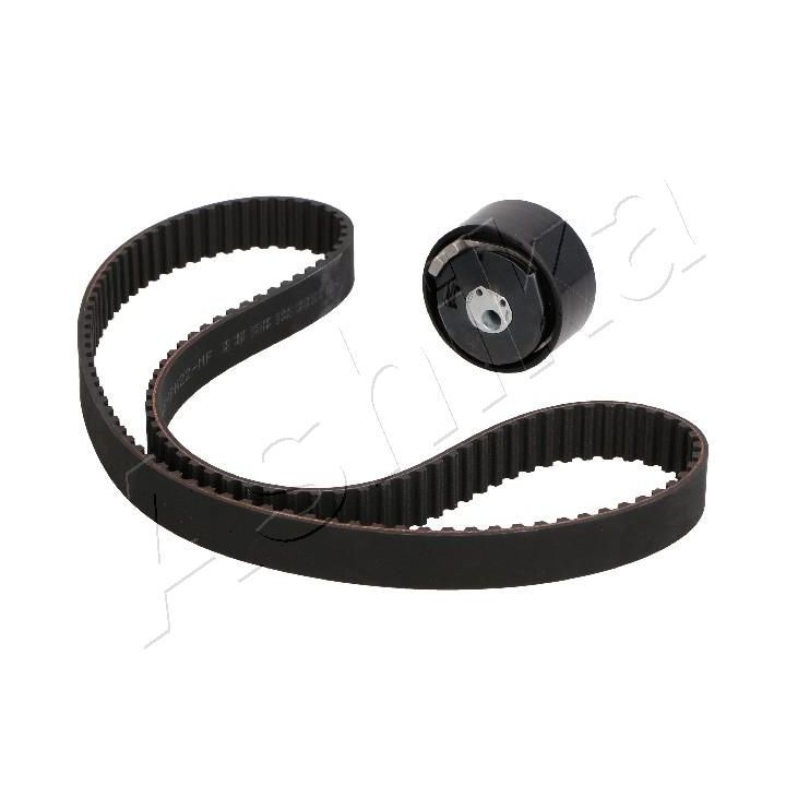 Paskirstymo diržo komplektas ASHIKA KCT913