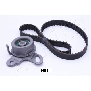 Paskirstymo diržo komplektas ASHIKA KCTH01