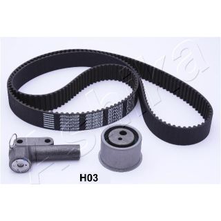 Paskirstymo diržo komplektas ASHIKA KCTH03