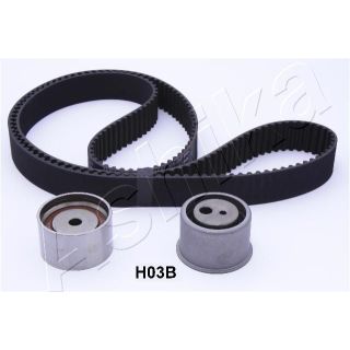 Paskirstymo diržo komplektas ASHIKA KCTH03B