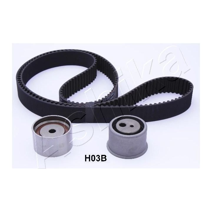 Paskirstymo diržo komplektas ASHIKA KCTH03B