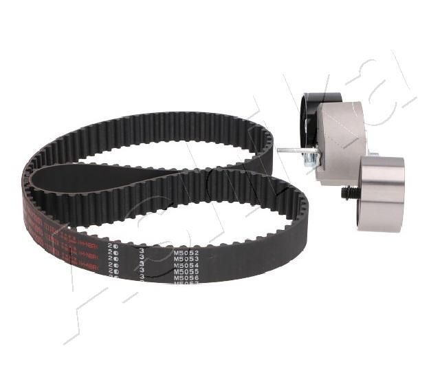 Paskirstymo diržo komplektas ASHIKA KCTH08