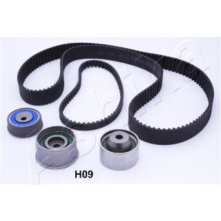 Paskirstymo diržo komplektas ASHIKA KCTH09