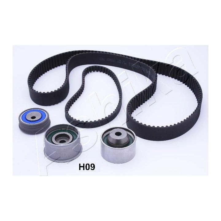 Paskirstymo diržo komplektas ASHIKA KCTH09