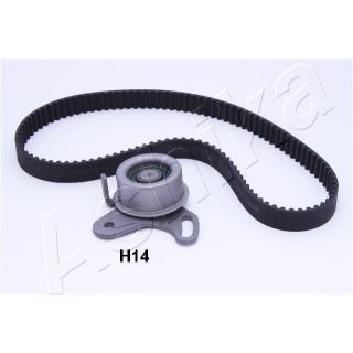 Paskirstymo diržo komplektas ASHIKA KCTH14