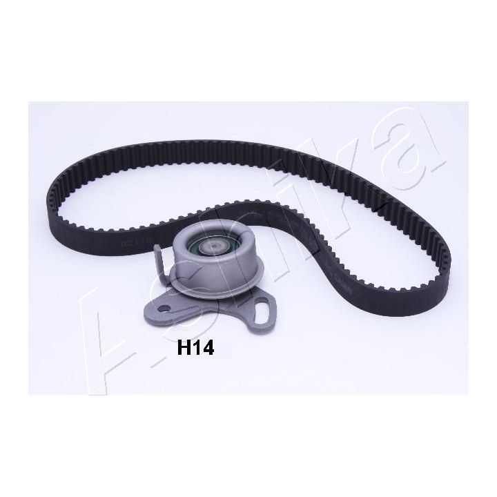 Paskirstymo diržo komplektas ASHIKA KCTH14