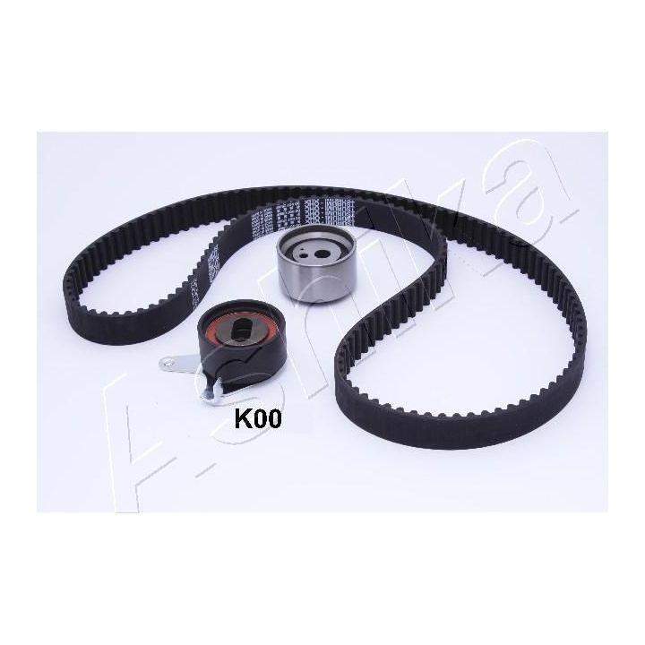 Paskirstymo diržo komplektas ASHIKA KCTK00