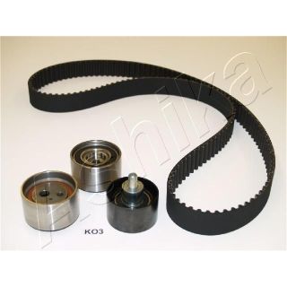 Paskirstymo diržo komplektas ASHIKA KCTK03