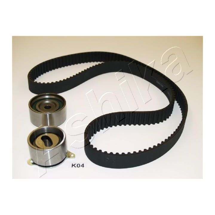 Paskirstymo diržo komplektas ASHIKA KCTK04