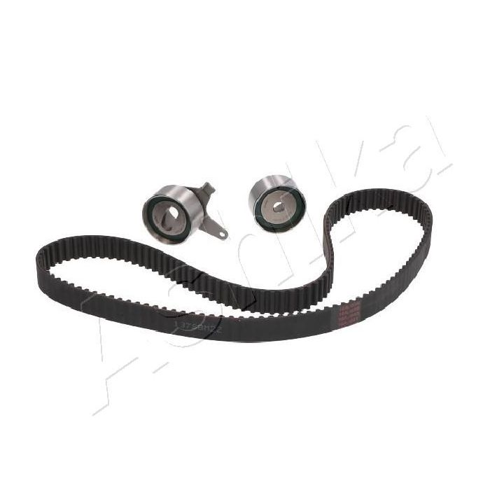 Paskirstymo diržo komplektas ASHIKA KCTK10