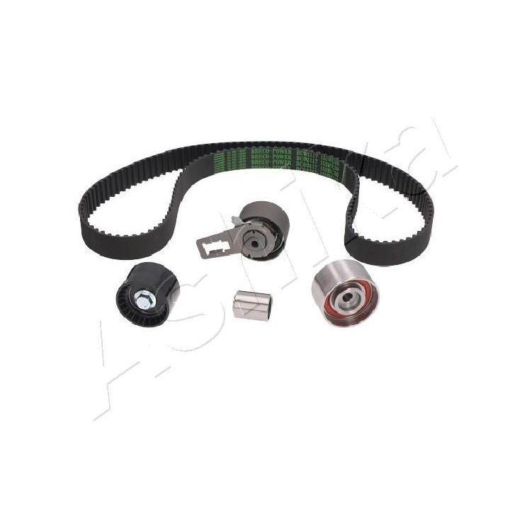 Paskirstymo diržo komplektas ASHIKA KCTK11