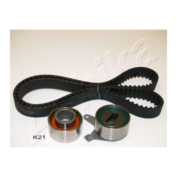 Paskirstymo diržo komplektas ASHIKA KCTK21