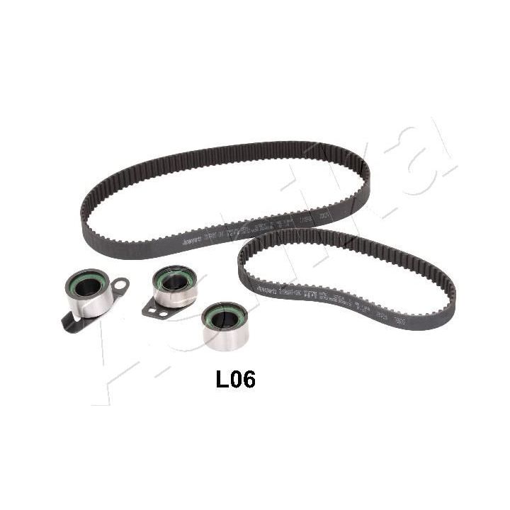 Paskirstymo diržo komplektas ASHIKA KCTL06