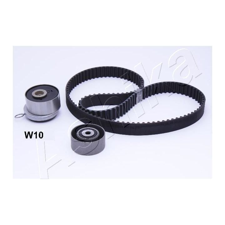 Paskirstymo diržo komplektas ASHIKA KCTW10