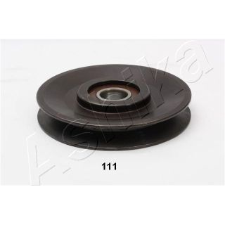 Kreipiantysis skriemulys, V formos rumbuotas diržas ASHIKA 129-01-111