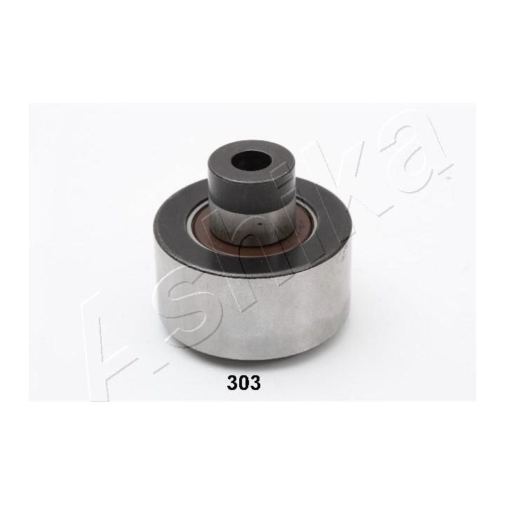 Kreipiantysis skriemulys, V formos rumbuotas diržas ASHIKA 129-03-303