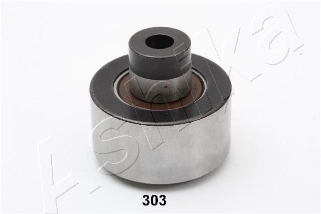 Kreipiantysis skriemulys, V formos rumbuotas diržas ASHIKA 129-03-303