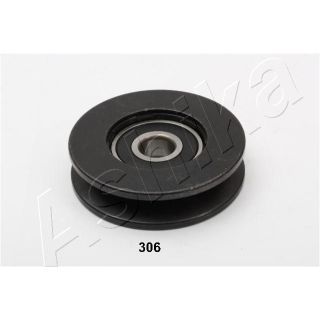 Kreipiantysis skriemulys, V formos rumbuotas diržas ASHIKA 129-03-306