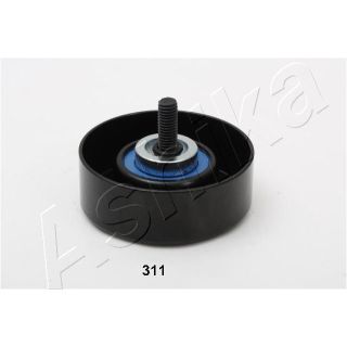 Kreipiantysis skriemulys, V formos rumbuotas diržas ASHIKA 129-03-311