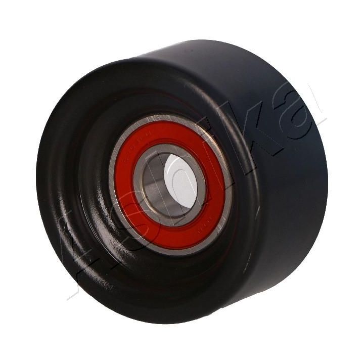 Kreipiantysis skriemulys, V formos rumbuotas diržas ASHIKA 129-03-314