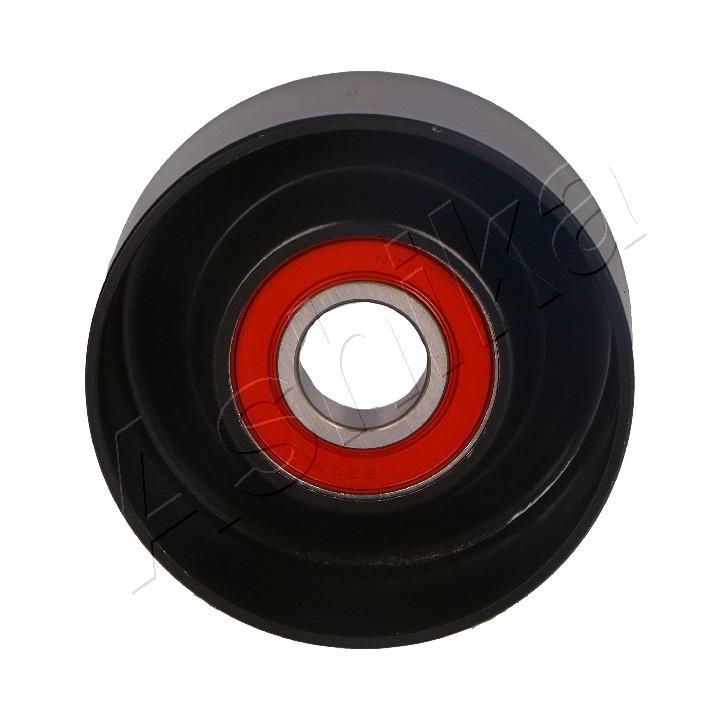 Kreipiantysis skriemulys, V formos rumbuotas diržas ASHIKA 129-03-314