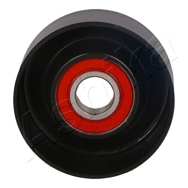 Kreipiantysis skriemulys, V formos rumbuotas diržas ASHIKA 129-03-314