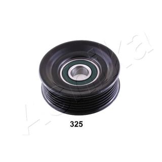 Kreipiantysis skriemulys, V formos rumbuotas diržas ASHIKA 129-03-325