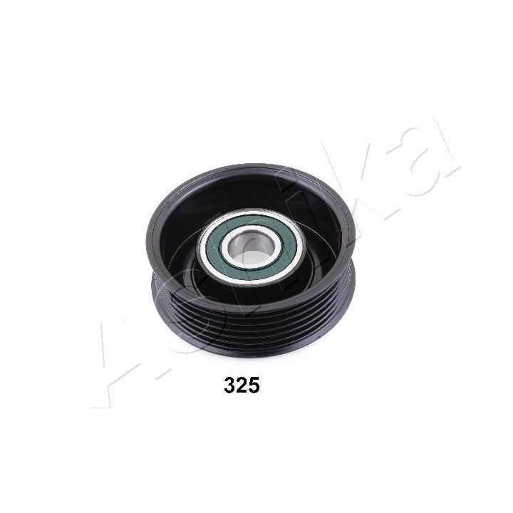 Kreipiantysis skriemulys, V formos rumbuotas diržas ASHIKA 129-03-325