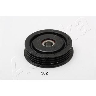 Kreipiantysis skriemulys, V formos rumbuotas diržas ASHIKA 129-05-502