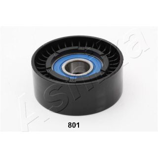 Kreipiantysis skriemulys, V formos rumbuotas diržas ASHIKA 129-08-801