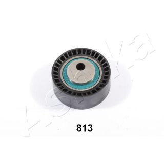 Kreipiantysis skriemulys, V formos rumbuotas diržas ASHIKA 129-08-813