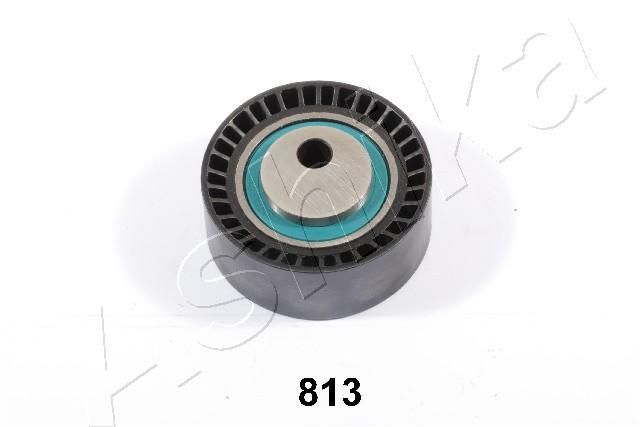 Kreipiantysis skriemulys, V formos rumbuotas diržas ASHIKA 129-08-813