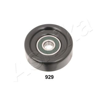 Kreipiantysis skriemulys, V formos rumbuotas diržas ASHIKA 129-09-929