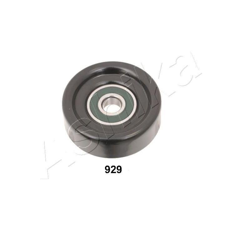 Kreipiantysis skriemulys, V formos rumbuotas diržas ASHIKA 129-09-929