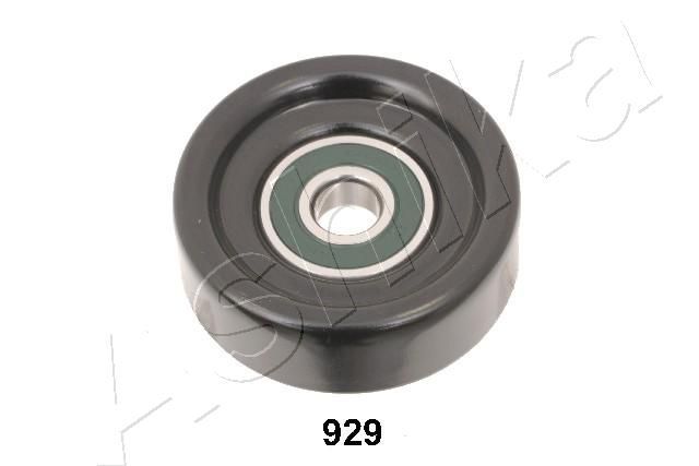 Kreipiantysis skriemulys, V formos rumbuotas diržas ASHIKA 129-09-929