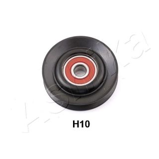 Kreipiantysis skriemulys, V formos rumbuotas diržas ASHIKA 129-0H-H10