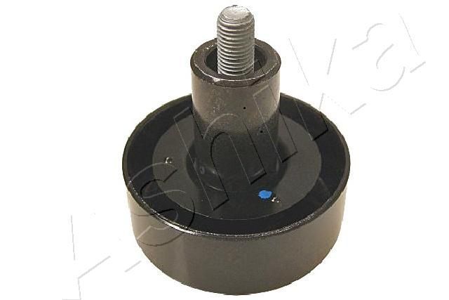 Kreipiantysis skriemulys, V formos rumbuotas diržas ASHIKA 129-0K-K07