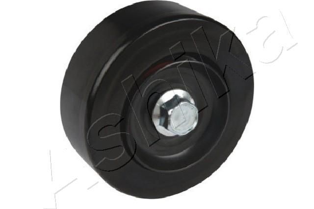 Kreipiantysis skriemulys, V formos rumbuotas diržas ASHIKA 129-0K-K08